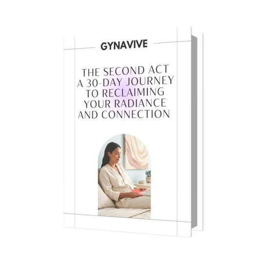 The Second Act- GynaVive Ebook
