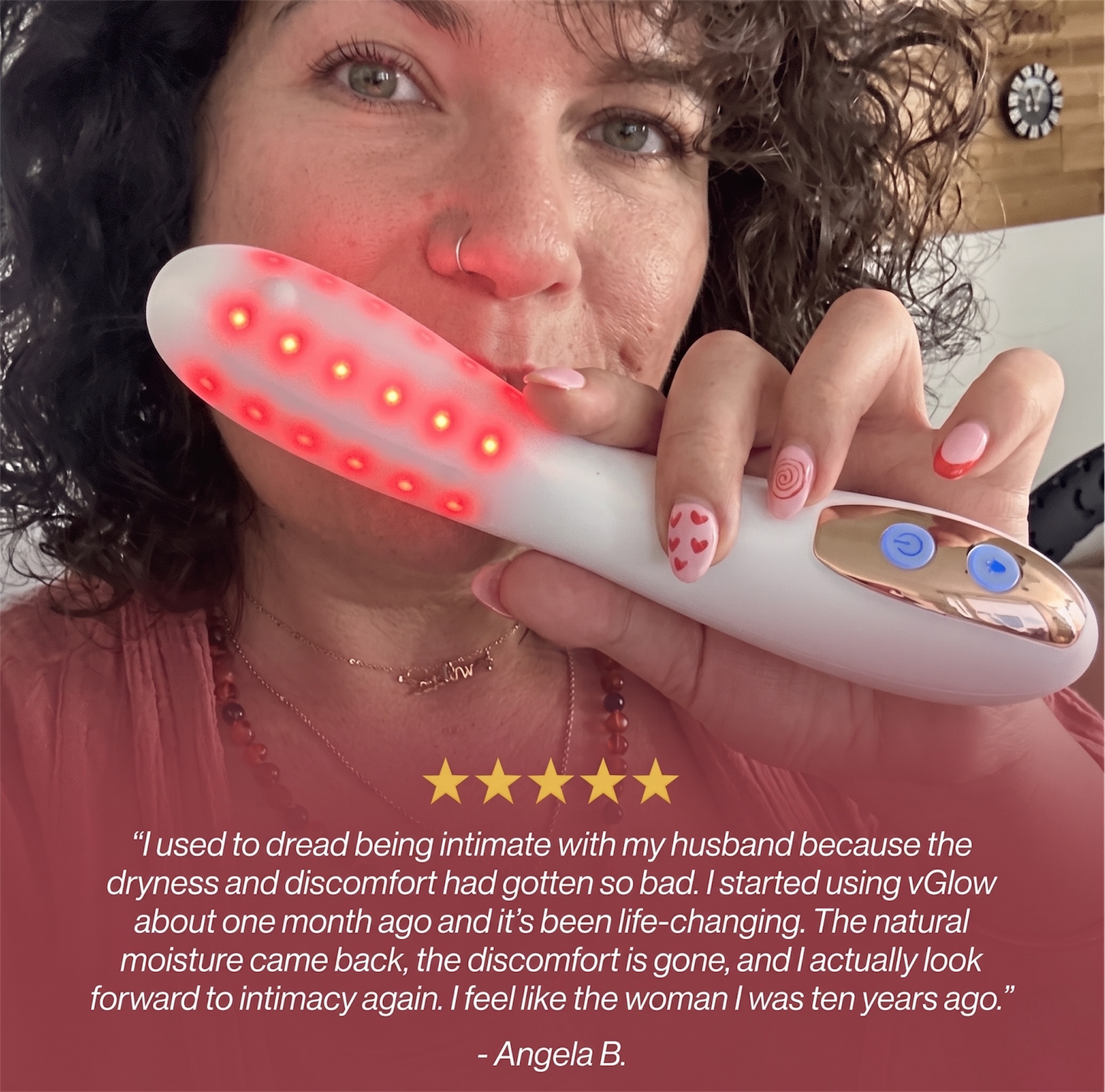 Restore Your Intimate Wellness and Reclaim Your Confidence with Gynavive VGlow