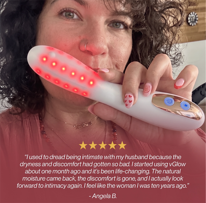 Restore Your Intimate Wellness and Reclaim Your Confidence with Gynavive VGlow