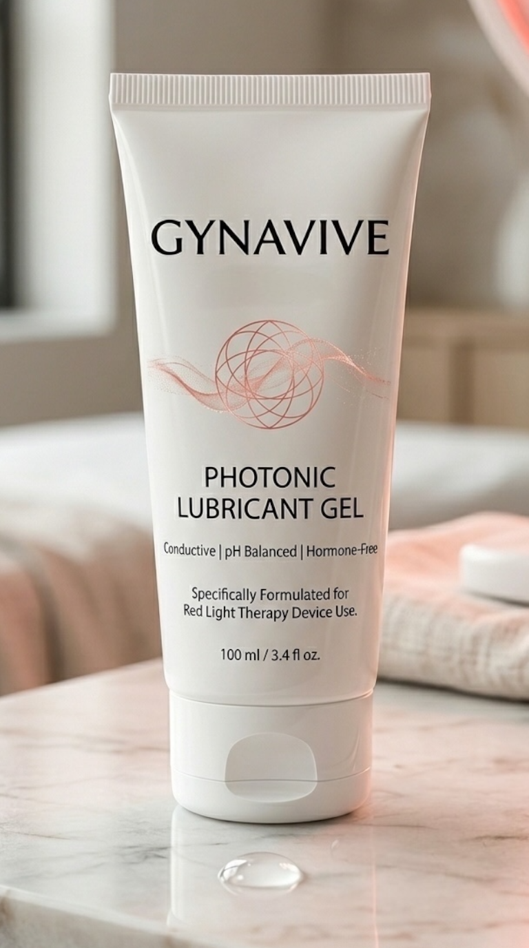 GynaVive’s Hyaluronic Primer