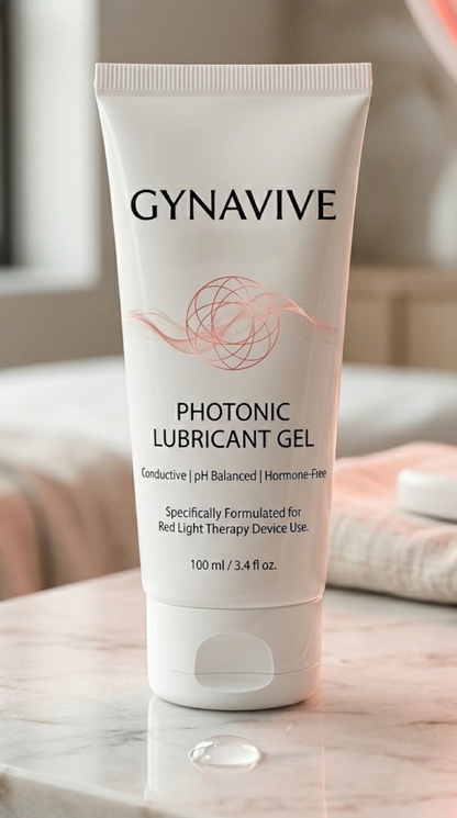 GynaVive’s Hyaluronic Primer