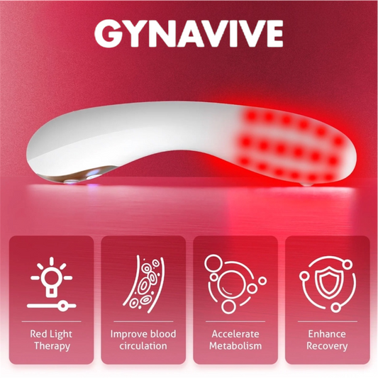 Restore Your Intimate Wellness and Reclaim Your Confidence with Gynavive VGlow