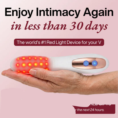 Restore Your Intimate Wellness and Reclaim Your Confidence with Gynavive VGlow