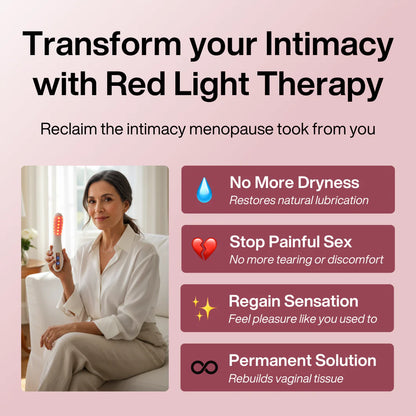 Restore Your Intimate Wellness and Reclaim Your Confidence with Gynavive VGlow