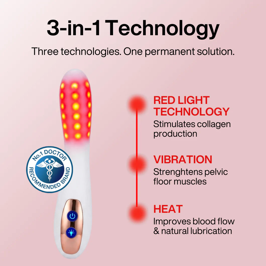 Restore Your Intimate Wellness and Reclaim Your Confidence with Gynavive VGlow