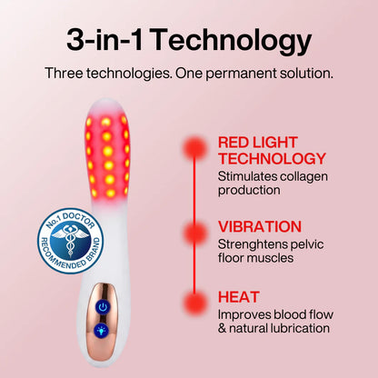 Restore Your Intimate Wellness and Reclaim Your Confidence with Gynavive VGlow